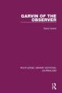 Garvin Of The Observer - Preview