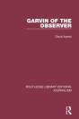 Garvin Of The Observer - Preview
