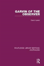 Garvin Of The Observer - Preview
