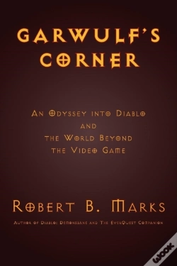 Capa do artigo Garwulf'S Corner
