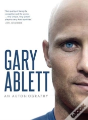 Capa do artigo Gary Ablett