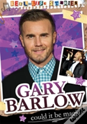 Capa do artigo Gary Barlow