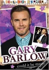 Gary Barlow