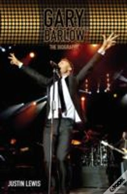Capa do artigo Gary Barlow