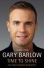 Gary Barlow - Time To Shine - Preview