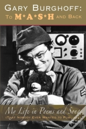 Capa do artigo Gary Burghoff: To M*A*S*H And Back