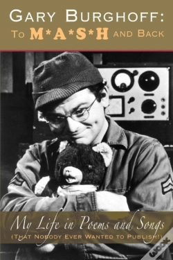 Capa do artigo Gary Burghoff: To M*A*S*H And Back