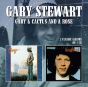 Capa do artigo Gary/Cactus and a Rose - CD