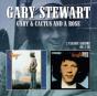 Gary/Cactus and a Rose - CD - Preview