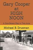 Gary Cooper At High Noon