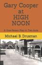Gary Cooper At High Noon - Preview
