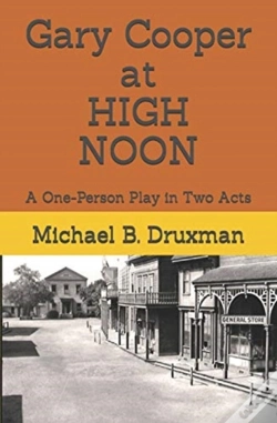 Capa do artigo Gary Cooper At High Noon