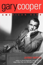 Capa do artigo Gary Cooper