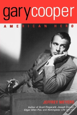 Capa do artigo Gary Cooper