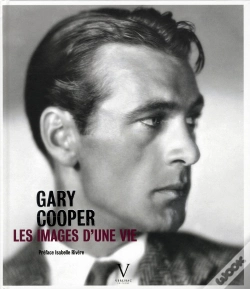 Capa do artigo Gary Cooper ; Les Images D'Une Vie