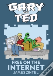 Capa do artigo Gary & Ted
