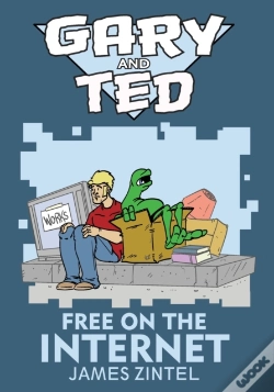 Capa do artigo Gary & Ted