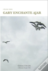 Gary Enchante Ajar