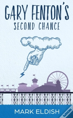 Capa do artigo Gary Fenton'S Second Chance