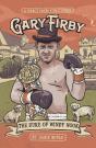 Gary Firby - Preview