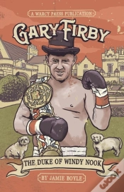 Capa do artigo Gary Firby