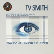 Capa do artigo Gary Gilmore