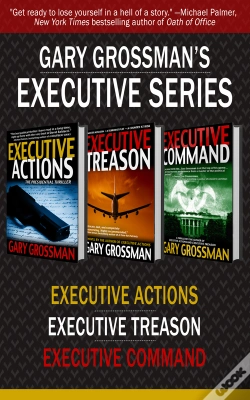 Capa do artigo Gary Grossman'S Executive Series
