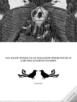 Capa do artigo Gary Hill And Martin Cothern