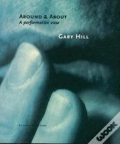 Capa do artigo Gary Hill - Around And About A Performative View
