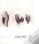 Gary Hill: Hand Heard/Liminal Object