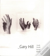Capa do artigo Gary Hill: Hand Heard/Liminal Object