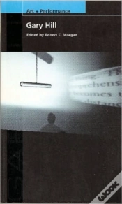 Capa do artigo Gary Hill
