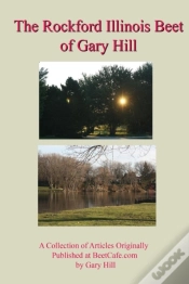 Capa do artigo Gary Hill