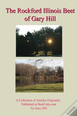 Capa do artigo Gary Hill'S Rockford Beet