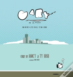 Capa do artigo Gary Is A Fish