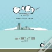 Capa do artigo Gary Is A Fish