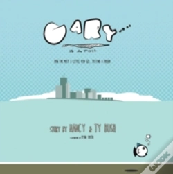 Capa do artigo Gary Is A Fish