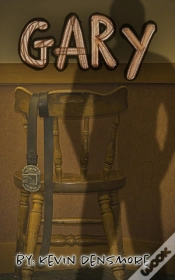 Capa do artigo Gary