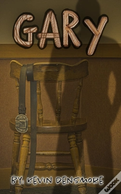 Capa do artigo Gary