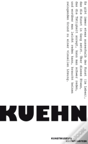 Capa do artigo Gary Kuehn