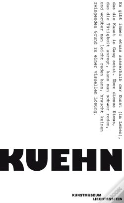 Capa do artigo Gary Kuehn