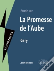 Capa do artigo Gary, La Promesse De L
