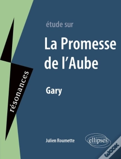 Capa do artigo Gary, La Promesse De L'Aube