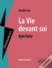 Capa do artigo Gary, La Vie Devant Soi