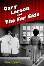 Gary Larson And The Far Side