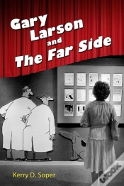 Capa do artigo Gary Larson And The Far Side