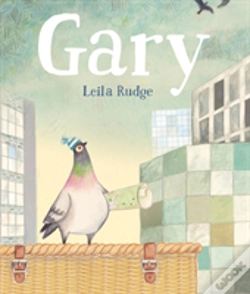 Capa do artigo Gary