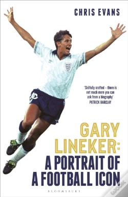Capa do artigo Gary Lineker