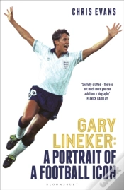 Capa do artigo Gary Lineker