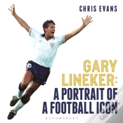 Capa do artigo Gary Lineker